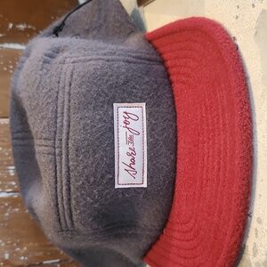 Obermeyer Wool Hat - New